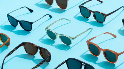 Türkiye, yılın ilk dört ayında güneş gözlüğüne 103,1 milyon dolar harcama yaptı