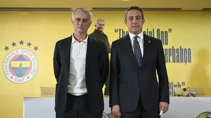 Mourinho’nun gelecek sezon için planı belli oldu: Kurulacak kadro her sisteme uyum sağlamalı