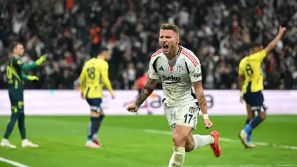 Beşiktaş’ın Avrupa Ligi 2. ön eleme turundaki muhtemel rakipleri belli oldu