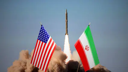 İran, İsrail saldırıları sonrası ABD ile nükleer görüşmeleri durdurdu