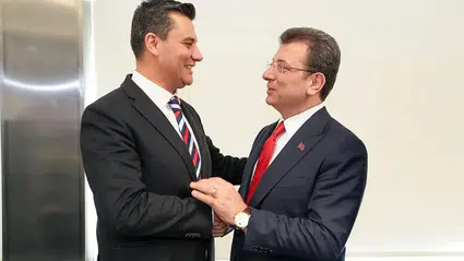 Ekrem İmamoğlu'nun, Ferdi Zeyrek'in cenaze törenine katılmak için başvurusu reddedildi