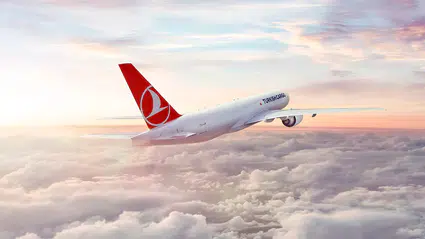 İran'ın Doha saldırısı sonrası THY birçok orta doğu seferini iptal etti: Bahreyn, Doha, Dubai, Kuveyt...