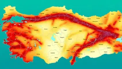 Son Dakika: 13 Haziran 2025'te Meydana Gelen Son Depremler! Hangi Bölge Etkilendi?