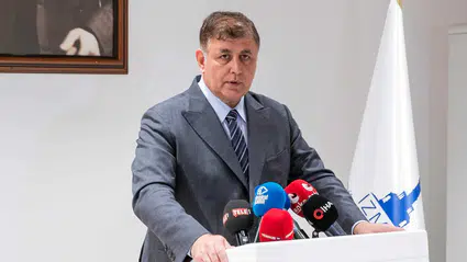 Cemil Tugay: “Çöpleri toplamamız engellendi, halkın sağlığıyla oynanıyor”