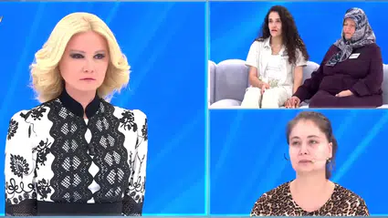 Müge Anlı'daki olay açıklığa kavuştu: Tuğba’nın sevgilisi Eyüp hem dolandırıcı hem de evli ve çocuklu çıktı!