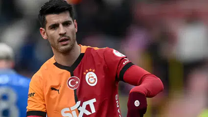 Galatasaray’da Morata krizi! İspanyol yıldız ayrılmak istiyor