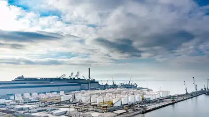 Polisan Holding’in yüzde 77’si satılıyor: Corex ile hisse devir sözleşmesi imzalandı
