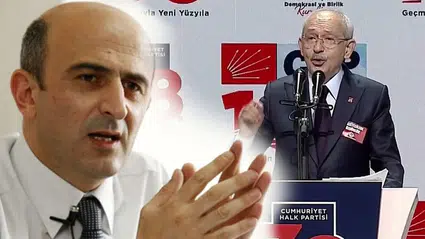 Eminağaoğlu'ndan kritik 'mutlak butlan' ve 'Kılıçdaroğlu' açıklaması: Sonuçlansa bile eski yönetim kendiliğinden partinin başına geçemez