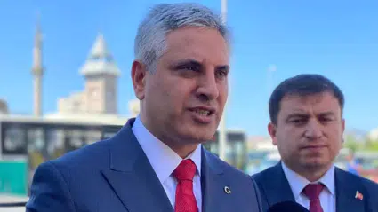 Osmanlı Ocakları ve Ocak Partisi Genel Başkanı Kadir Canpolat abisi tarafından öldürüldü