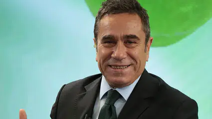 Sabri Ugan kimdir, nereli, kaç yaşında? Sabri Ugan ne kanseri?