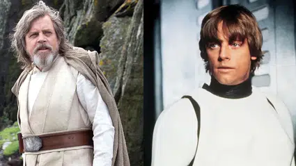 Mark Hamill'den Star Wars hayranlarını üzecek açıklamalar