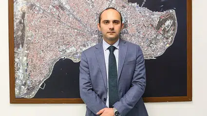 Tayfun Kahraman hastaneye kaldırıldı!