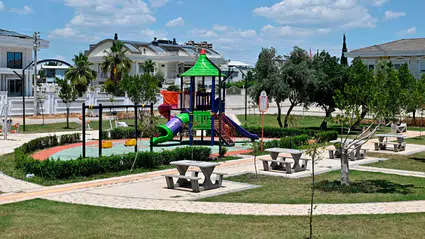 Edip Akbayram ve Volkan Konak’ın isimleri Antalya Muratpaşa'da ölümsüz hale gelecek