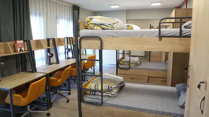 Belediyelerin öğrenci yurdu açma yetkisi elinden alındı!