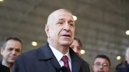 Ümit Özdağ'ın 51 sayfalık savunma tam metni