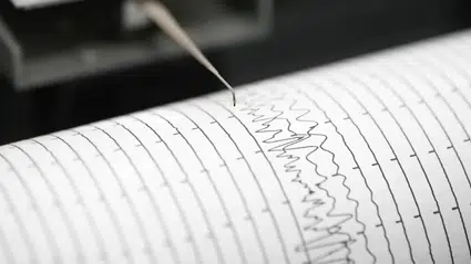 Ankara’nın Çubuk ilçesinde 3,6 büyüklüğünde deprem meydana geldi