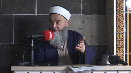 Zirai don olayını zinaya bağlayan Cübbeli Ahmet'e CHP'den tepki!