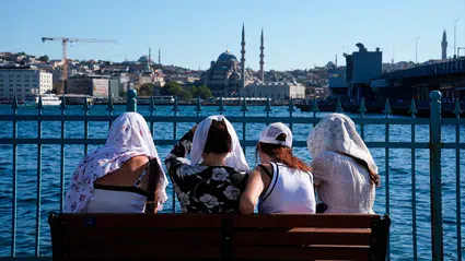 Yurt genelinde sıcaklıklar artıyor: Termometreler 39 dereceleri görecek