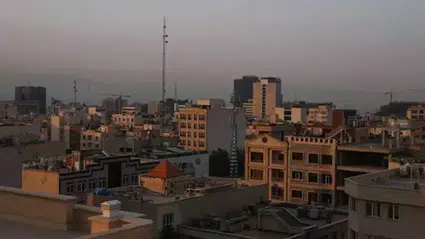 İran: 2 Mossad üyesi gözaltına alındı