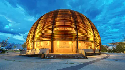 CERN, laboratuvar ortamında insanlık tarihinin en yüksek sıcaklığına ulaştı