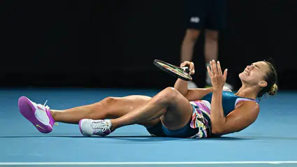 Aryna Sabalenka, Roland Garros’ta yarı finale yükseldi