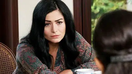 Deniz Çakır, yıllar sonra o diziyle ekrana geri dönüyor