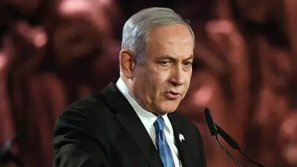 Netanyahu’dan İran halkına ayaklanma çağrısı