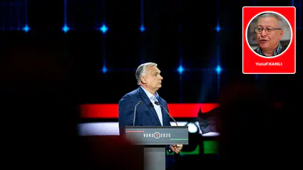 Yusuf Kanlı yazdı: Sınır tanımayan dayanışma