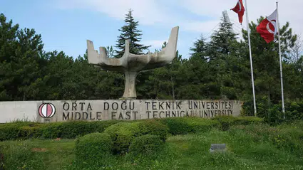 ODTÜ'de Kürtçe Araştırmaları Topluluğu kuruldu