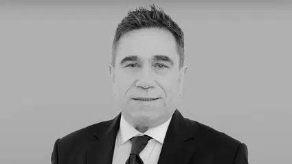 Spor spikeri Sabri Ugan, hayatını kaybetti