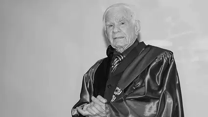 Beyin cerrahisinin duayeni Prof. Dr. Gazi Yaşargil hayatını kaybetti