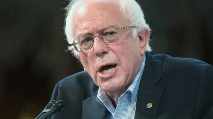 Bernie Sanders’tan İsrail’e tepki: Netanyahu dünyayı daha tehlikeli bir yer haline getirdi