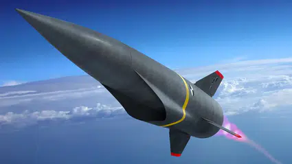 Hipersonik Füze Nedir? Türkiye'de Hipersonik Füze Var Mı?