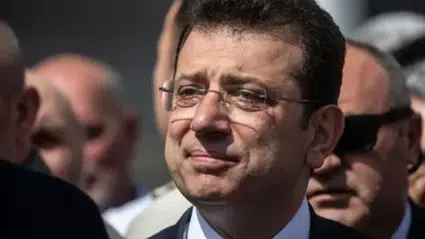 İmamoğlu'ndan 'Babalar Günü' paylaşımı