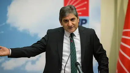 İBB’ye 5. Dalga Operasyonunda Aykut Erdoğdu ve 3 kişi tutuklandı