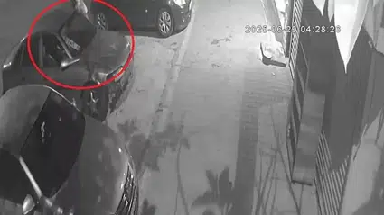 Mersin'de oto yıkamacıda 4 genç ölü bulundu