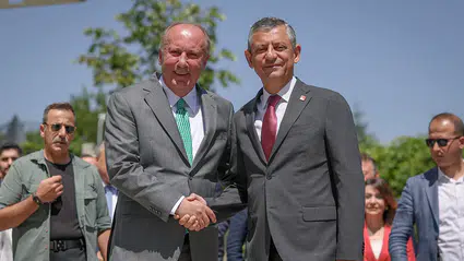 Memleket Partisi'nin de Muharrem İnce konusunda aldığı karar belli oldu