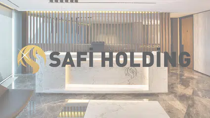 Safi Holding kimindir? Safiport, Safi Çimento, Safi Katı Yakıt hakkında bilgi