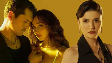 Yayın günü değişti, yine de işe yaramadı: NOW'ın önemli dizisi final yapacak!