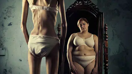 Anoreksiya nervoza, kilo kaybından çok daha fazlası