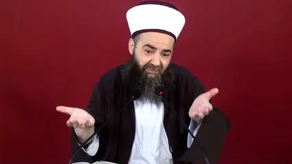 Cübbeli Ahmet’ten zirai don yorumu: “Kayısılar zinadan yandı”