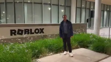 Mustafa Sarıgül, çocukların favorisi Roblox için büyük mesai harcıyor