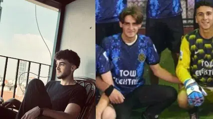 3 çocukluk arkadaşı 4 gün arayla hayatını kaybetti