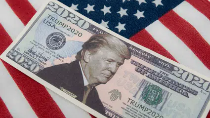 1973'ten beri ilk: ABD dolarının en kötü başlangıcı