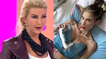 Nihal Candan’ın ölümü sonrası yarışmadan arkadaşı Nazlı Hamarat linç edildi