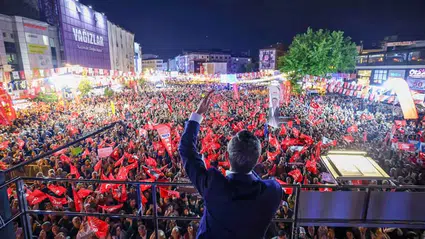 CHP, Avcılar mitingini Ferdi Zeyrek’in vefatı nedeniyle erteledi