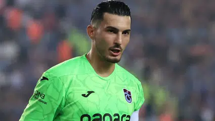 Uğurcan Çakır transferinde Fenerbahçe ve Galatasaray karşı karşıya