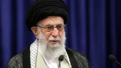 İran’ın dini lideri Ali Hamaney kimdir, kaç yaşında?