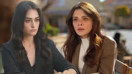 Esra Bilgiç, Uzak Şehir'deki Alya rolünü neden reddettiğini açıkladı