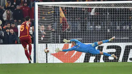 IFAB’dan penaltı kurallarında değişiklik: Çift temas varsa atış tekrarlanacak